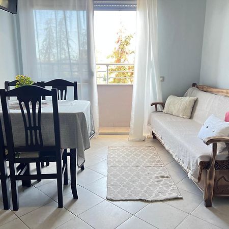 10 Apartmants Olimpia Mir Durrës Exterior foto