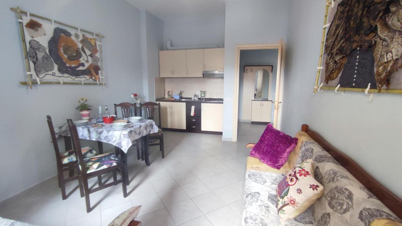 10 Apartmants Olimpia Mir Durrës Exterior foto