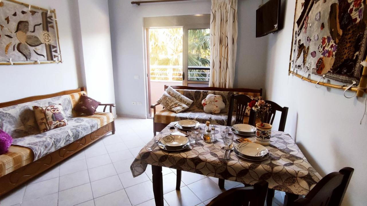 10 Apartmants Olimpia Mir Durrës Exterior foto