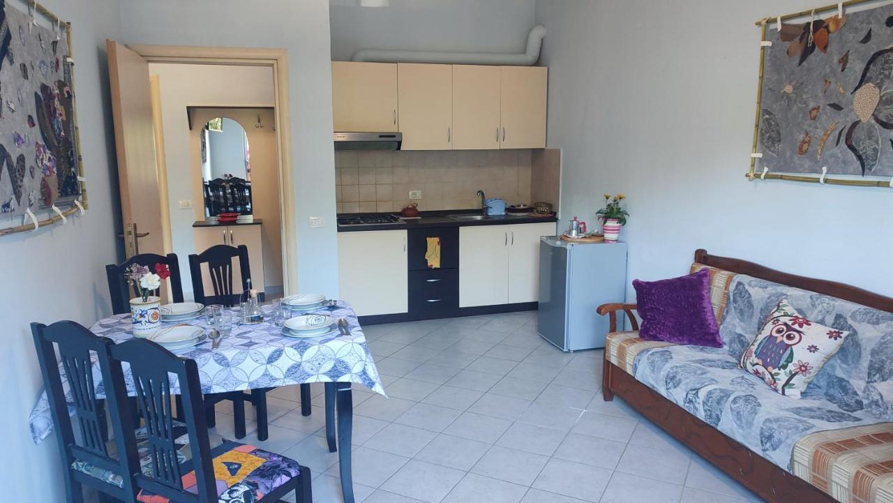 10 Apartmants Olimpia Mir Durrës Exterior foto