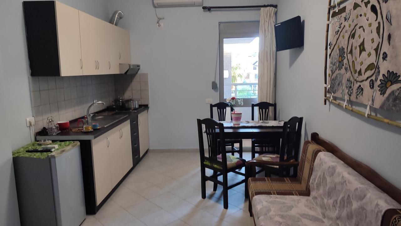 10 Apartmants Olimpia Mir Durrës Exterior foto