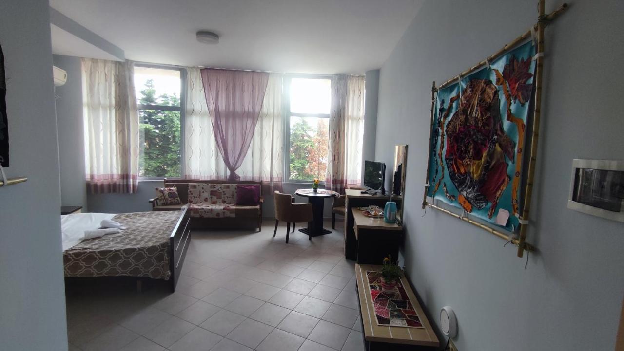 10 Apartmants Olimpia Mir Durrës Exterior foto