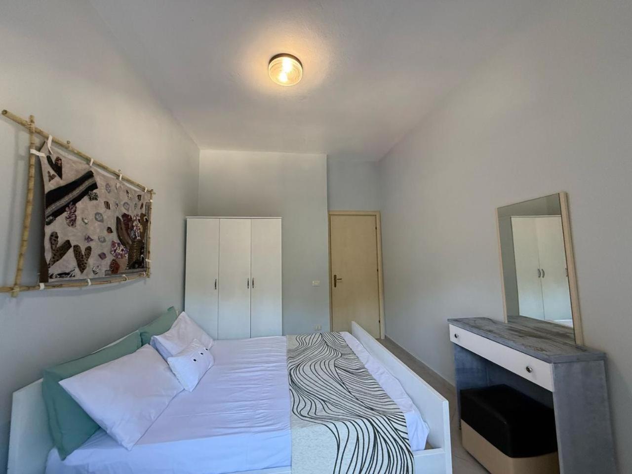 10 Apartmants Olimpia Mir Durrës Exterior foto