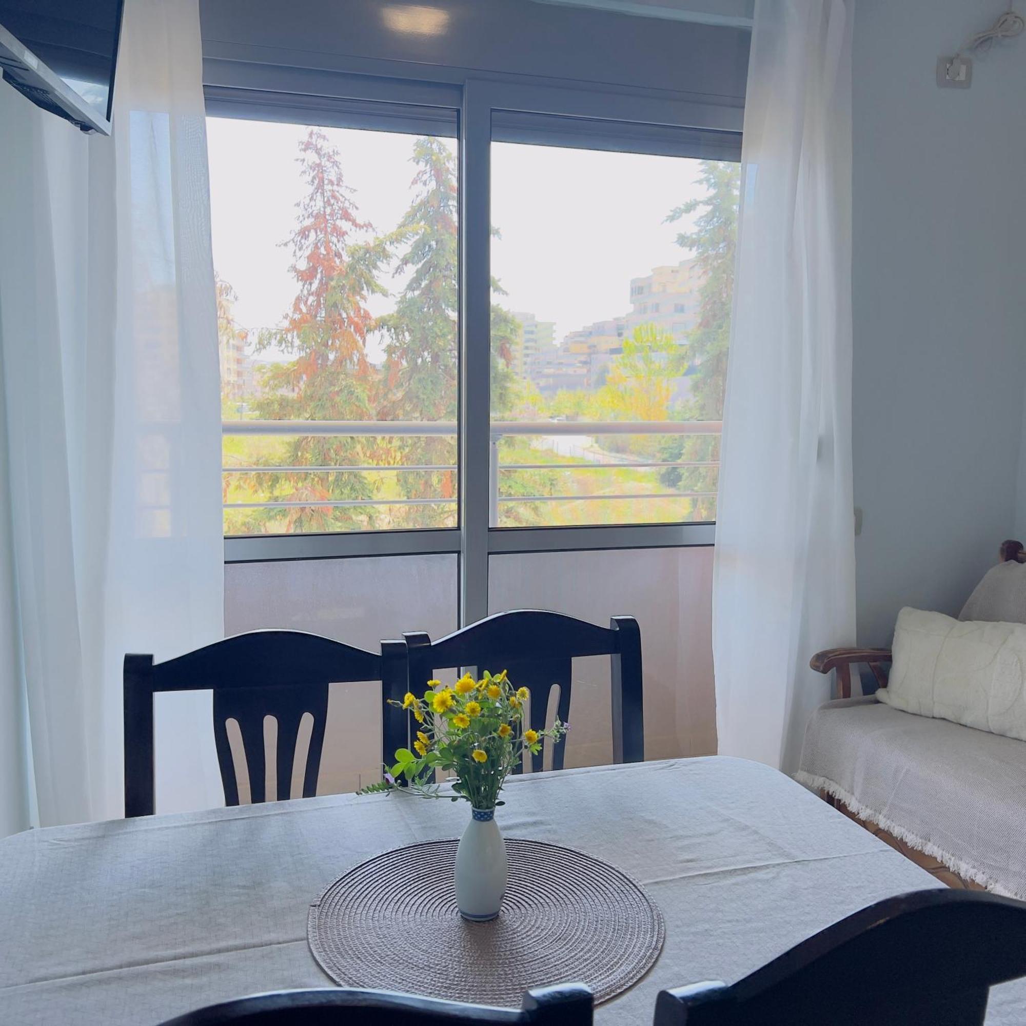 10 Apartmants Olimpia Mir Durrës Exterior foto
